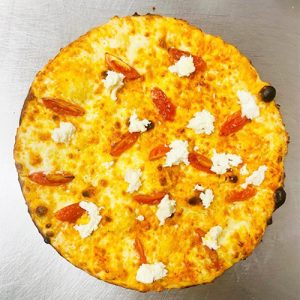Pizza Bufala
