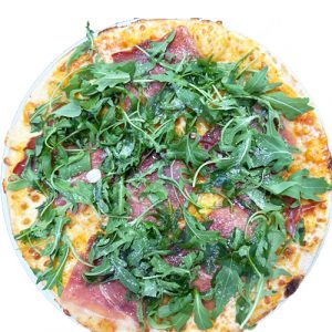 Pizza Rúcula