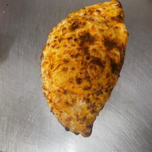 Calzone Vegetal