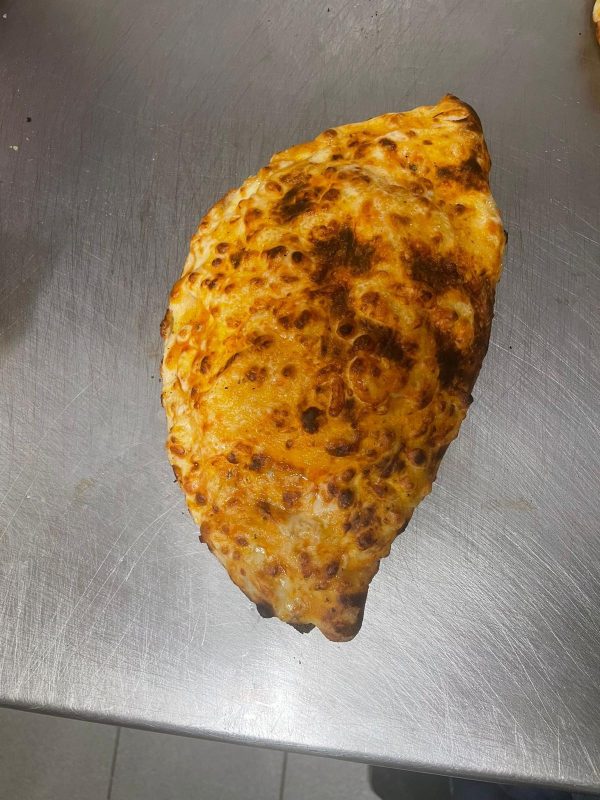 Calzone Carne