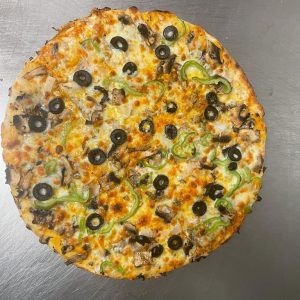 Vegetal