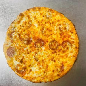 Peperoni