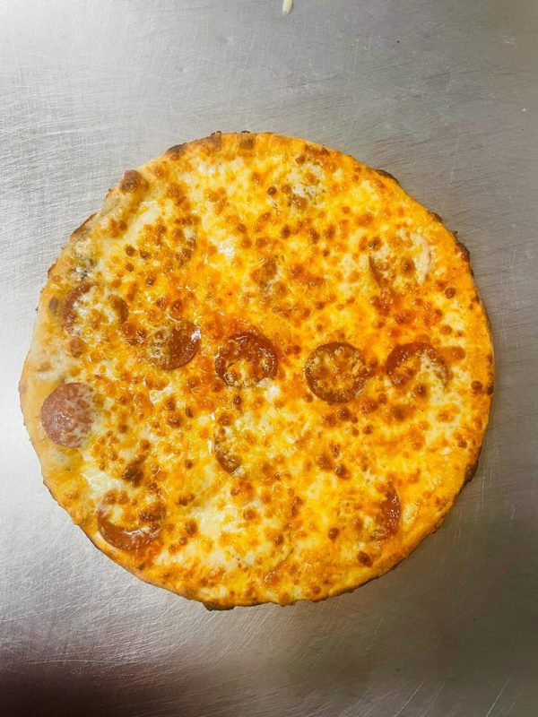 Peperoni
