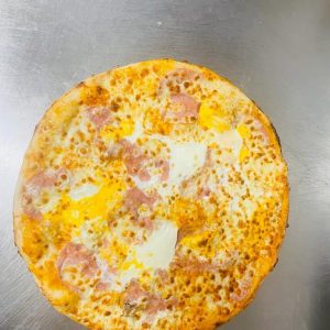Carbonara