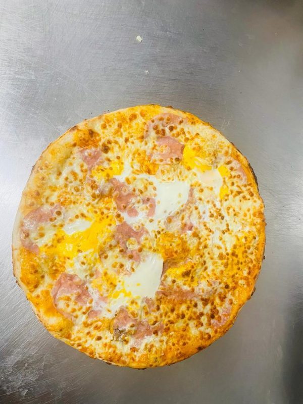 Carbonara