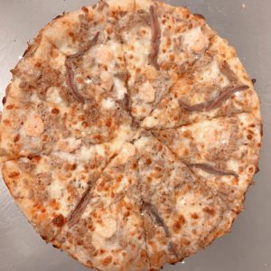 Gambareti