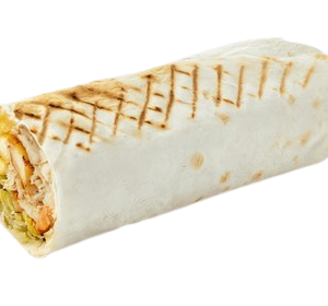 Con queso de cabra