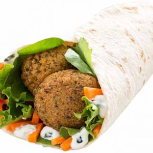 Falafel