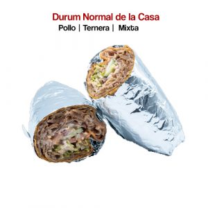 Normal de la Casa