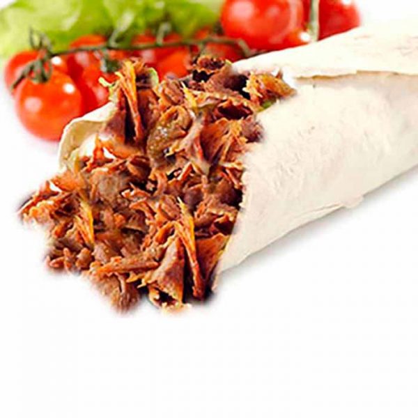 Solo Carne