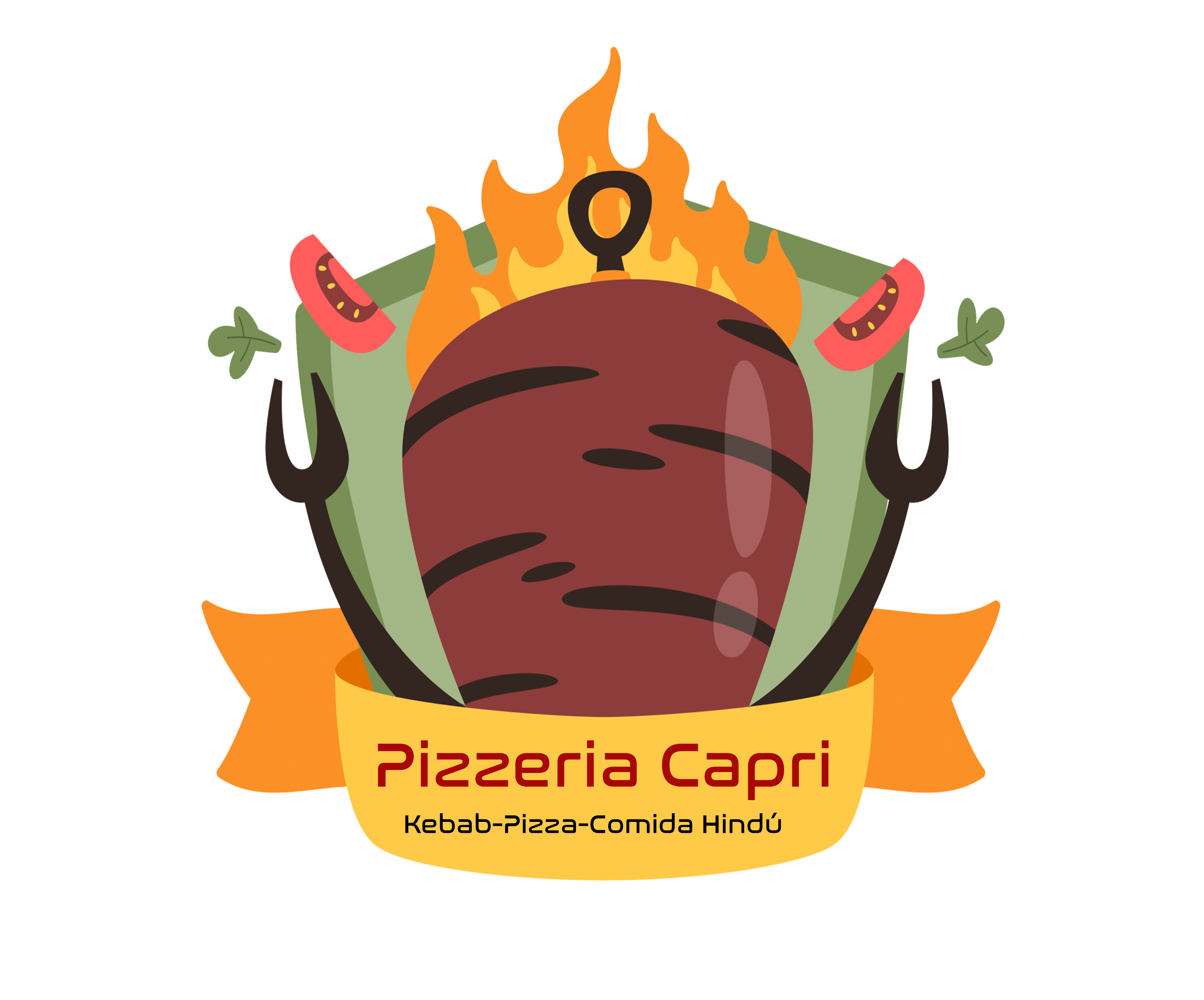 pizzacapri
