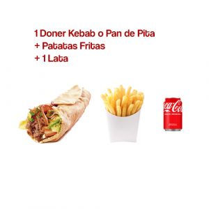 Menu 10