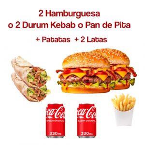 Menu 8