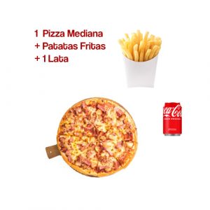 Menu 11