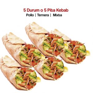 Menu 7